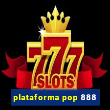 plataforma pop 888